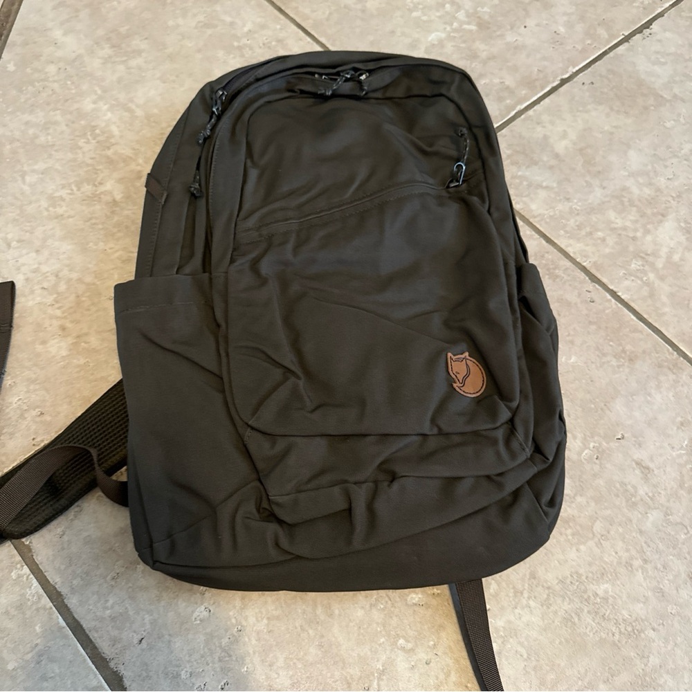 Fjallraven Raven 28 - Picture 3 of 8
